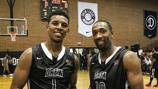 雷迪克谈保罗：不希望他赢得总冠军，否则湖人将没机会夺冠（雷迪克评保罗：他若问鼎总冠军，湖人将失去夺冠希望）