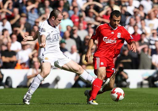 里夫斯：以前我只是双向球员，现在跟詹东相提并论太疯狂了（里夫斯：从双向球员到被与詹东相提并论，太疯狂了）