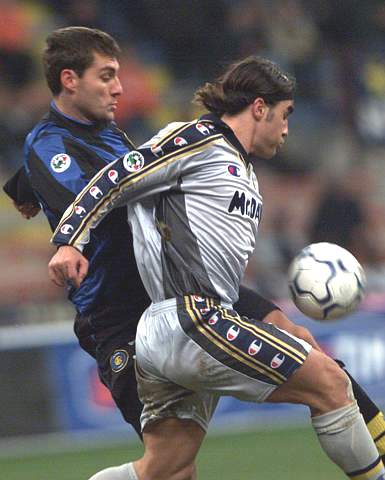 意媒：国米本周派球探现场考察了焦瓦内和穆哈雷莫维奇（意媒称国米本周派球探到场考察焦瓦内与穆哈雷莫维奇）